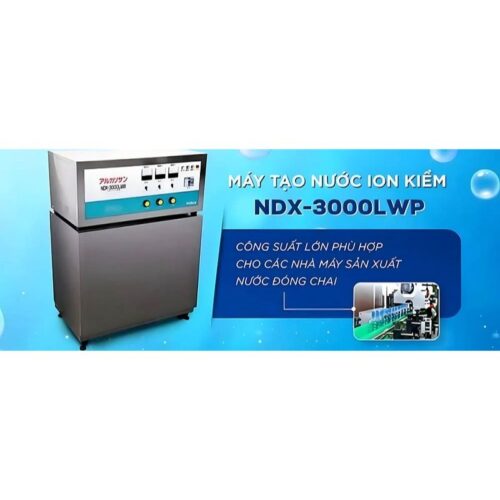 Máy lọc nước điện giải ion kiềm OSG NDX-3000 LMW 4 anh may loc nuoc osg ndx 3000 lmw