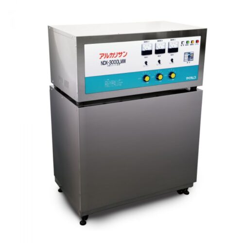 Máy lọc nước điện giải ion kiềm OSG NDX-3000 LMW