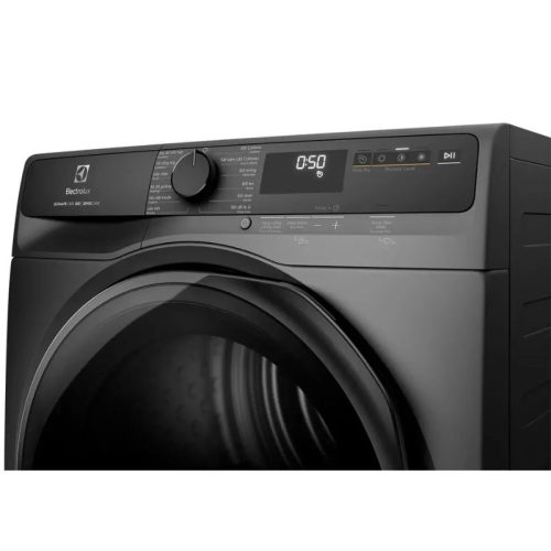 Máy Sấy Bơm Nhiệt Electrolux 8 Kg EDH803J5SC 3 bang dieu khien may say bom nhiet electrolux 8 kg edh803j5sc