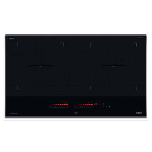 Bếp từ đôi Lorca LCI 80263 PULUX8E
