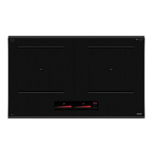 Bếp từ đôi Lorca LCI 890 Plus
