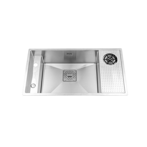 Chậu rửa chén Malloca MS6303WST