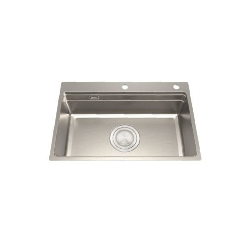 Chậu rửa chén Malloca MS7650LINEN