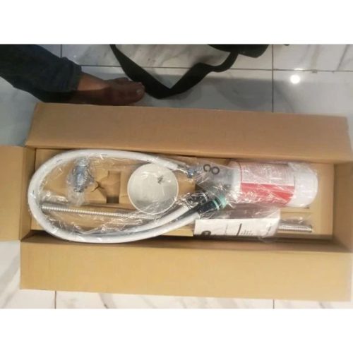 Hộp máy lọc nước Cleansui EU103
