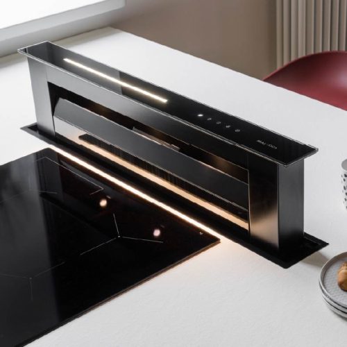 Máy hút mùi Malloca Downdraft K900BM