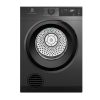 Máy Sấy Thông Hơi Electrolux 9 Kg EDS904N3SC 1 may say thong hoi electrolux 9 kg eds904n3sc