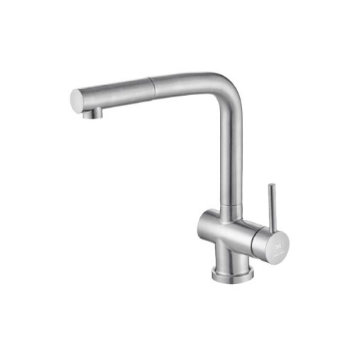 Vòi rửa chén Malloca K103SS