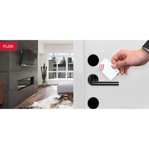 Cach dungkhoa hafele mau inox tay d dinr pl200 912 20 101