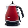 Ấm đun nước Delonghi KBO2001.R 2 am dun nuoc delonghi kbo2001 r