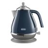 Ấm đun nước Delonghi KBOC2001.BL 1 am dun nuoc delonghi kboc2001 bl