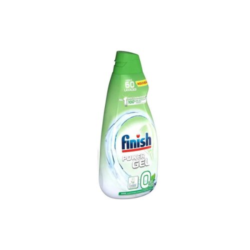 Gel rửa bát Finish Eco 0% chai 900ml 3 anh gel rua bat finish eco 0 chai 900ml