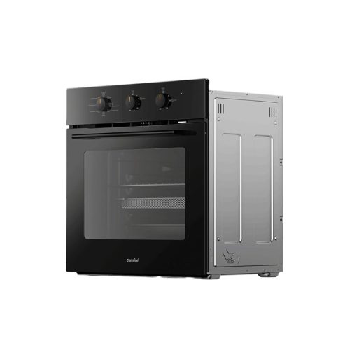 Lò nướng Comfee CO-AC70KB 4 anh lo nuong am comfee co ac70kb 70 lit