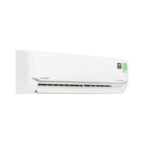 Máy lạnh Sharp Inverter 2 HP AH-X18CEWC 3 anh may lanh sharp inverter 2 hp ah x18cewc