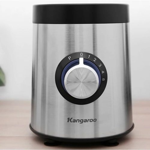 Máy xay sinh tố Kangaroo KGBL600X 3 anh may xay sinh to kangaroo kgbl600x