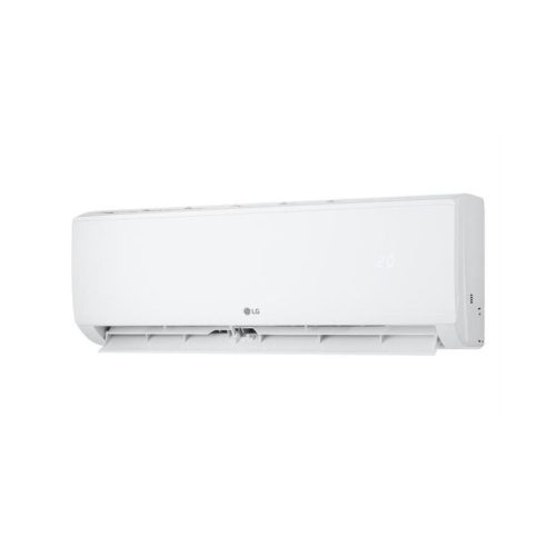 Máy lạnh LG Inverter 1 HP IFC09M1 4 anh thuc te may lanh lg inverter 1 hp ifc09m1