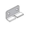 Bas khóa từ loại ZL HÄFELE 912.05.105 cho cửa gỗ/nhôm 2 bas khoa tu loai zl hafele 912 05 105 cho cua go nhom