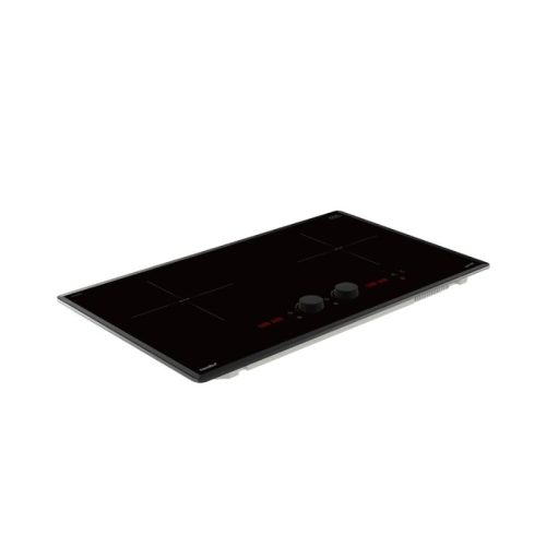 Bếp từ Comfee CIH-55DSU 4 buc anh bep tu doi am comfee cih 55dsu 5500w