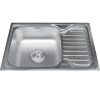 Chậu rửa bát Gorlde GD-0292 1 chau rua bat gorlde gd 0292