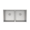 chau rua bat inox 2 ho hafele 567 24 437
