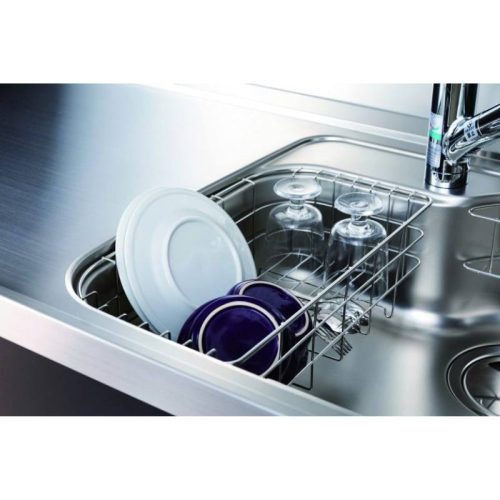 Chậu rửa bát SHIGERU FCM-DK FS NE 4 chi tiet chau rua bat shigeru fcm dk fs ne