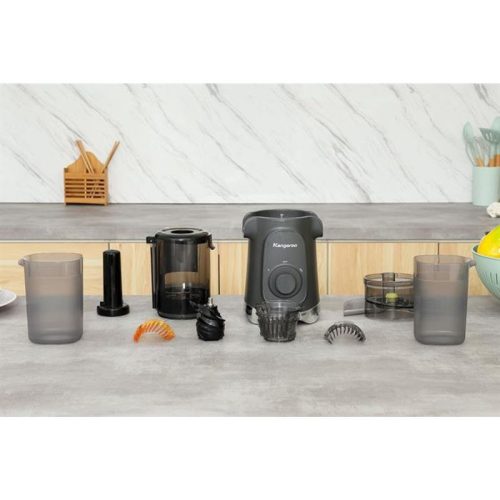 Máy ép chậm Kangaroo KGSJ15M1G 6 chi tiet may ep cham kangaroo kgsj15m1g