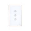 Công tắc rèm cửa thông minh HSL-CS01W Hafele 820.71.009 1 cong tac rem cua thong minh hsl cs01w hafele 820 71 009