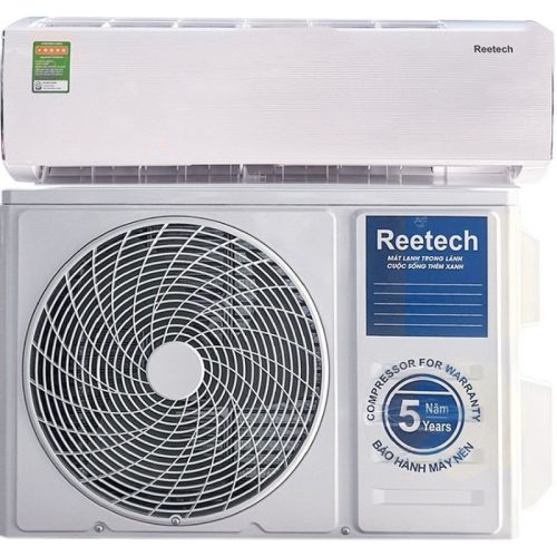 Máy lạnh Reetech 1HP RT9-TB-BT/RC9-TB-BT 4 cuc nong may lanh reetech 1hp rt9 tb bt rc9 tb bt
