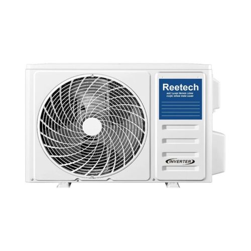 Máy lạnh Reetech Inverter 1.5HP RTV12/RCV12-TC-BI 5 cuc nong may lanh reetech inverter 1.5hp rtv12 rcv12 tc bi