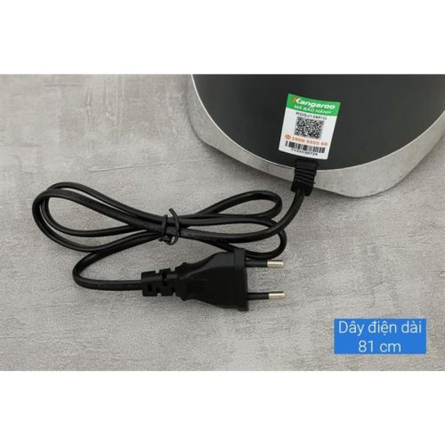 Máy ép chậm Kangaroo KGSJ15M1G 4 day may ep cham kangaroo kgsj15m1g