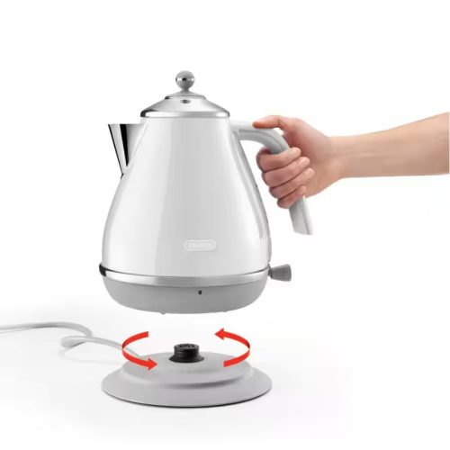 Ấm siêu tốc Delonghi KBOC2001.W 3 de am sieu toc delonghi kboc2001 w