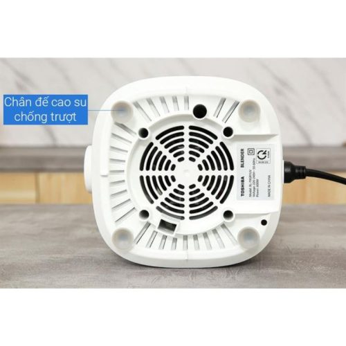Máy xay sinh tố Toshiba BL-70GR1UV 4 de may xay sinh to toshiba bl 70gr1uv