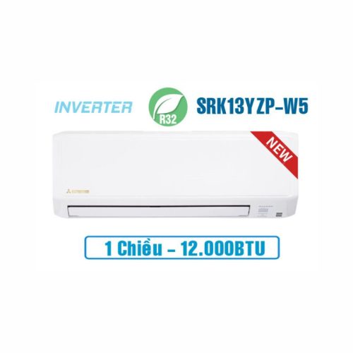 Điều hòa Mitsubishi Heavy SRC/SRK13YZP-W5