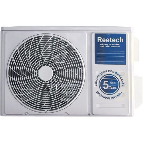 Máy lạnh Reetech 1HP RT9-TB-BT/RC9-TB-BT 5 hinh anh may lanh reetech 1hp rt9 tb bt rc9 tb bt
