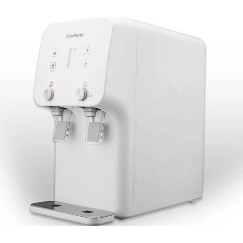 Máy lọc nước ChungHo Compact 450 GWP-40C9500N 3 hinh anh may loc nuoc chungho compact 450 gwp 40c9500n