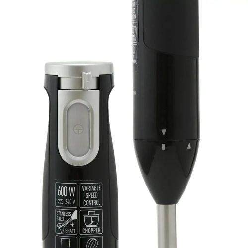 Máy xay sinh tố cầm tay Panasonic MX-SS1BRA 600W 4 hinh anh may xay sinh to cam tay panasonic mxss1bra 600w