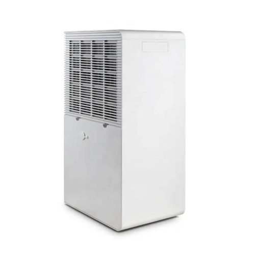 Máy lọc không khí ChungHo AD-10H1550 4 hinh may loc khong khi chungho ad 10h1550