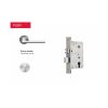 Khóa Hafele tay D màu inox mở trái PL200 912.20.100 2 khoa hafele tay d mau inox mo trai pl200 912 20 100