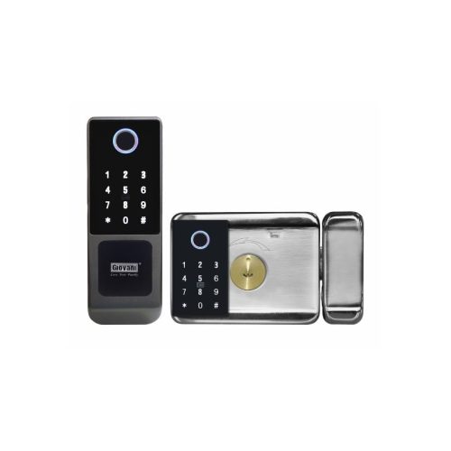Khóa vân tay thông minh GIOVANI GSL-M1S
