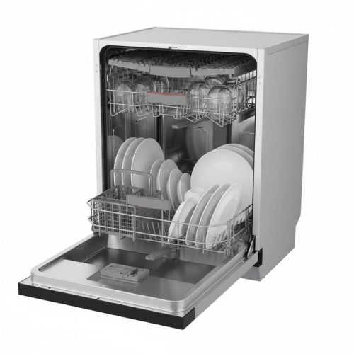 Máy rửa bát Comfee CDW-14F60TB 5 khoang may rua bat comfee cdw 14f60tb