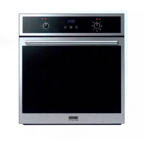 Lò nướng Giovani GO-ZEN 60 PTT