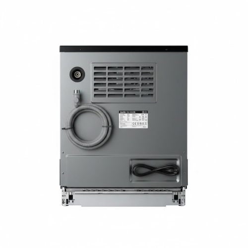 Máy rửa bát Comfee CDW-14F60TB 4 mat sau may rua bat comfee cdw 14f60tb