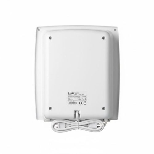 Máy sấy tay Gorlde B-818 3 mat sau may say tay gorlde b 818