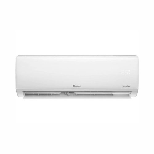 Máy lạnh Reetech Inverter 1.5HP RTV12/RCV12-TC-BI