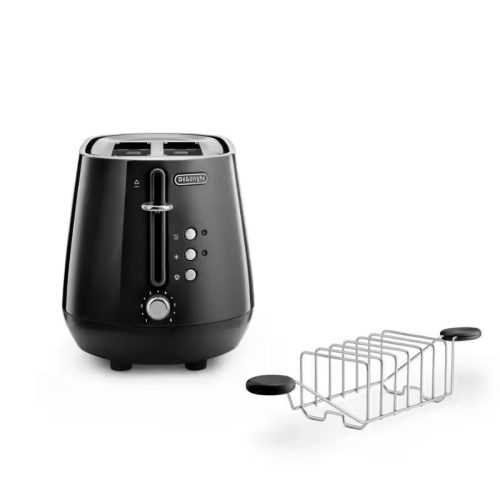 Máy nướng bánh mì Delonghi CTY2103.BK