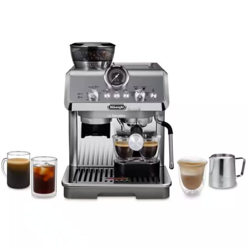 Máy pha cà phê Delonghi EC9255.M
