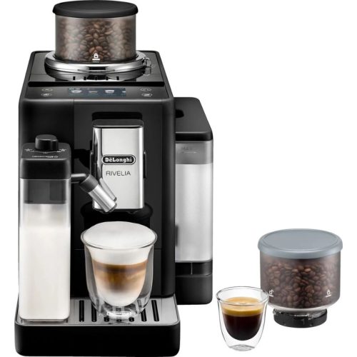 Máy pha cà phê Delonghi EC9155.MB