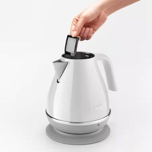 Ấm siêu tốc Delonghi KBOC2001.W 5 nap am sieu toc delonghi kboc2001 w