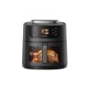 Nồi chiên không dầu GrandX GX – AR08Smart 1 noi chien khong dau grandx gx ar08smart