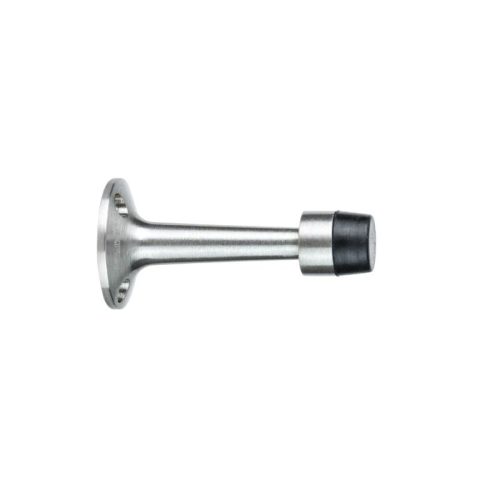 Chặn cửa gắn tường 65mm Hafele DIY 489.70.204