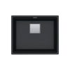 Chậu rửa bát Franke KNG 110-52 màu Matt Black 125.0630.924 2 chau rua bat franke kng 110 52 mau matt black 125 0630 924